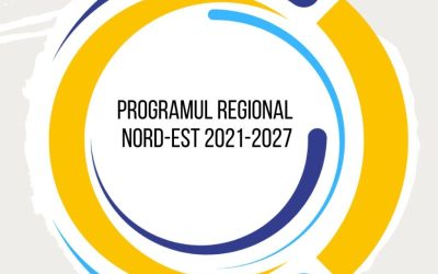 Calendarul estimativ al lansărilor de apeluri de proiecte pentru Programul Regional Nord-Est 2021-2027 a fost actualizat