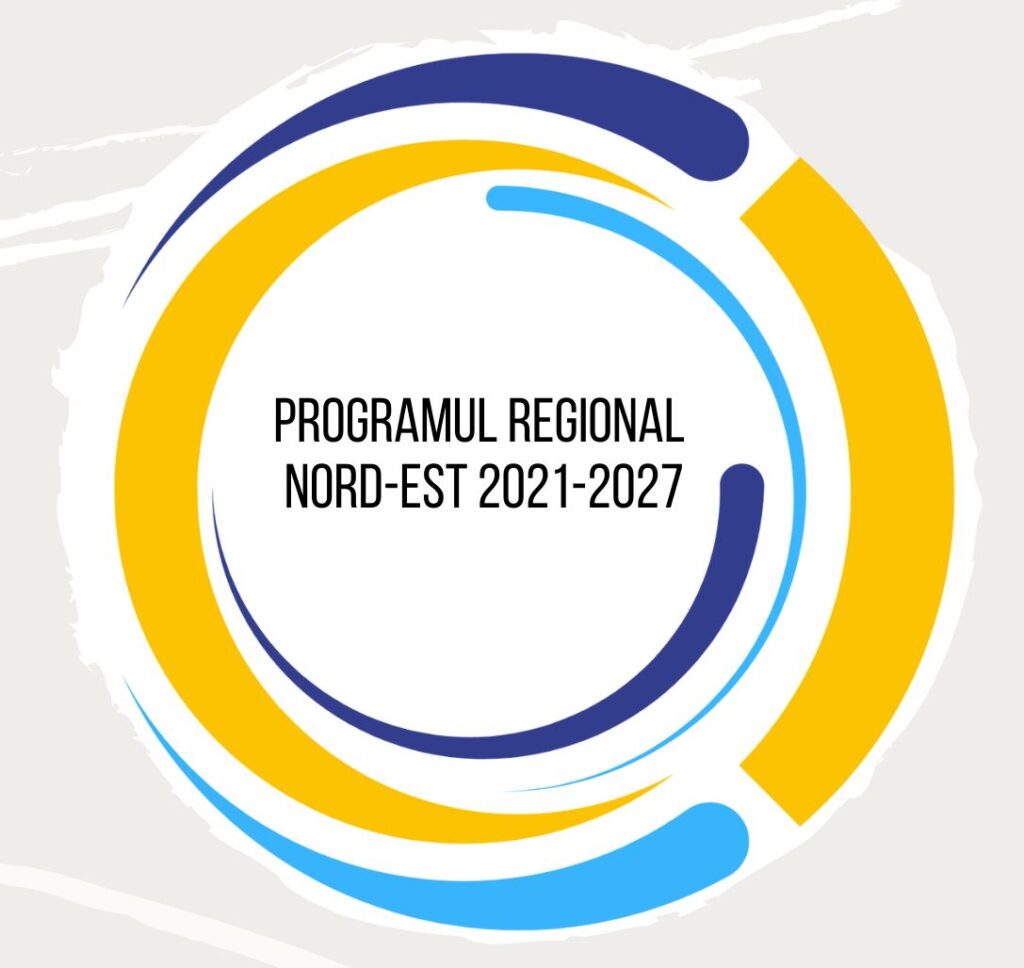 Programul Regional Nord-Est 2021 2027